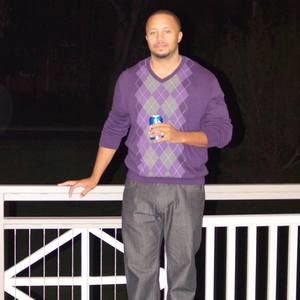 Meet your Posher, Andre